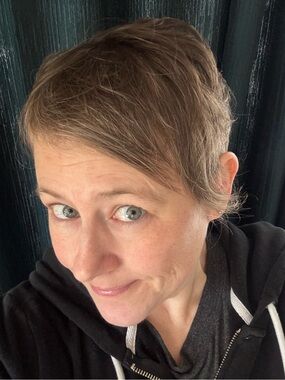 Meet your Posher, Vicki
